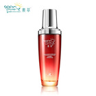 SUQIE red ginseng snail Essence cream Carry bright color Removes Pigment Freckle Anti-Aging Moisturizers Whitening face care
