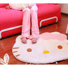 Hot Selling carpet mats bedroom carpet about 79cm*68cm 1pcs Free shipping