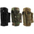 New Military MOLLE Tactical Travel Water Bottle Kettle Pouch Carry Bag Case Outdoor +Free/Drop Shipping