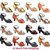 New Arrival Latin Dance Shoes Women's Ballroom Shoes 6cm Heels Satin EU Size 34-40 Free Shipping