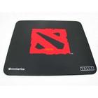 OEM SteelSeries QcK+ Limited Edition (DOTA2) Gaming mousepad Free & Fast Shipping.
