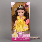 My First Fairy Tales Toddler Doll13