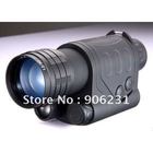 Free Shipping!!RG-55 Gen1+ Hand Held Night Vision Monocular Scope With Optical Goggles