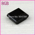 6th MP4 Player screen 1.5inch 8G memory good quality Free shipping POST