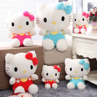 1pcs Sitting height 20cm soft plush toys High quality and Best price toys Gift for girls Free shipping