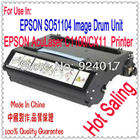 Image Drum Unit Use For AcuLaser C1100 CX11 Series Printer,Use For 1100 Image Drum Unit,For S051104 Drum Reset