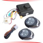 The Latest and cheapest built in siren motorcycle Alarm, new design remote motorcycle Security System. CD-M1400.