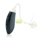 Hearing Amplifier Hearing Aids. Rocker 202. Sound Amplifier. Behind the Ear Hearing aid. Ear Aid. Free Shipping!
