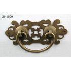 Chinese antique furniture, copper bronze handle handle DH-1509 three color options