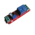 12V Delay time Relay Module for Arduino Intelligent Car Robot DIY accessories