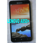 Lenovo A850+ Smartphone MTK6592 Octa Core 5.5 Inch IPS 960x540 pixels 2.0MP+5.0MP Pixels Cameras 1G 4GB Android 4.2 2500mAh