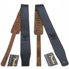 Black brand guitar strap, widening, folk guitar straps, electric guitar, electric bass strap