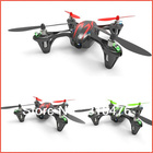 Hubsan X4 H107C 2.4G 4CH RC Quad Copter With Camera RTF H107 H107L UFO upgraded Version better than V939 RC Toy Free Shipping