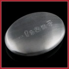 Official Design buyneer Stainless Steel Soap Eliminating Kitchen Bar Odor Smell 24 hours dispatch Brand New