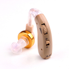 New AXON Behind Ear style Hearing Aid sound voice amplifier ear Hearing Aids aparelho auditivo F-137 amplificador