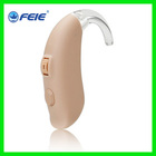 Profound hearing loss very powerful digital bte hearing aids MY-15 DHL free shipping