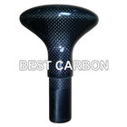 High quality fiber handle for SUP paddle, fiber accessories, fiber handgrip,