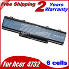 Laptop Battery AS09A31 AS09A41 AS09A56 AS09A61 AS09A70 AS09A71 AS09A73 AS09A75 AS09A90 MS2274 BT-00603-076 BT.00603.076 For 