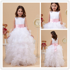 Flower girl dresses for weddings Ball Gown Flower Girl Dress 201212278444