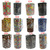 (100pcs/lot)New arrival Hot Selling Transfer Foil for Nail Art, Nail Sticker 2.5cm*9cm/pcs 12 Designs(NS12)