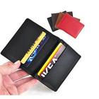 2014 new arrival Unisex genuine cow leather name business card holder bank credit cards wallet bag,gifts,JG3168