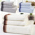 700g/3PCS/set one bath towel (70*140 cm) and two face towels( 34*77cm) Large Soft Brand Bamboo Fiber Face Bath Towel Set