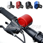 2014 New Bicycle Accessories Bike Electronic Bell Bike Bell Road Bike Horn Cycling Bell 1PC Four Color For Your Choice