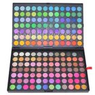 Free shipping 168 Full Color Makeup Cosmetic Eyeshadow Palette Eye Shadow