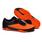 Free Shipping 2014 Wholesale Hypervenoms Phelon Indoor Soccer Boots Athletic Football Shoes Soccer cleats