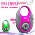 Kid digital camera8M pixel 1.5 inch child digital camera TFT LCD HD action camcorder best birthday gift camera