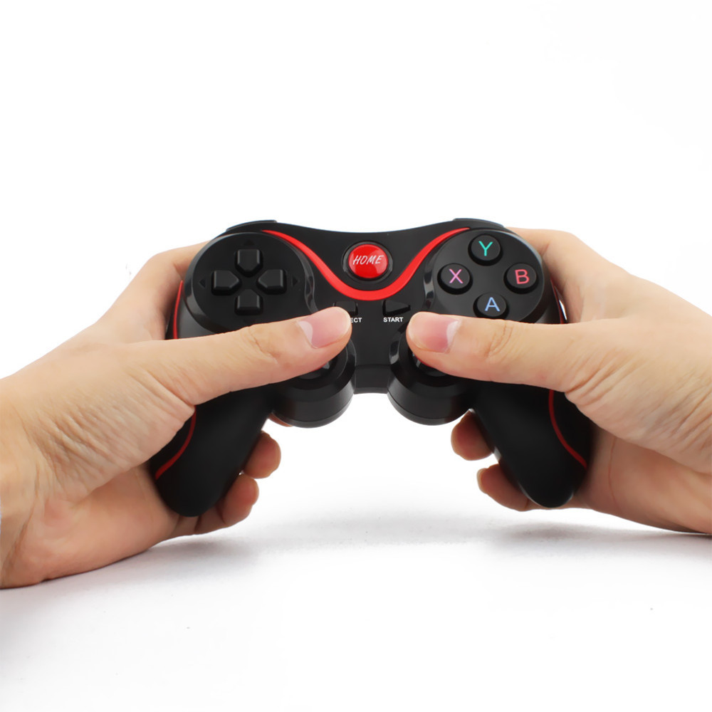 Wireless Bluetooth Controller Game Remote Console - Wholesale Hot selling Wireless Bluetooth Controller Game Remote Console Joys