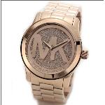 2013 New Arriva  Watch Rose Gold For Women Black Men Fashion Diamond Wristwatch Janpan Quartz 4Colors