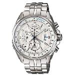 Free shipping hot sale men's watch EFR-501D-7AV EFR-501D 501D Sport Chronograph Wristwatch + box
