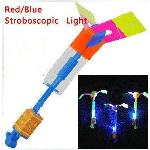  LED light up flying arrow/fly umbrella/amazing arrow 