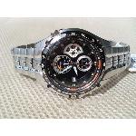 Free shipping hot sale EF-543D-1AV EF-543D Chronograph Wristwatch fashion men's watch high quality 