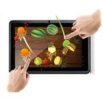 New 7inch Android 4.0 MID Q88 Allwinner A13 Capacitive Screen+Camera+WIFI Q8 Tablet PC 512MB 4GB