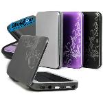 4200mAh Multi-Function Solar Charger Foldable Mobile Power Bank for Tablet PC GPS Mobile Phone With Aluminum Shell
