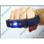 free shipping VT400 knuckles self defense  flashlight