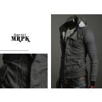 free shipping men's new fashion leisure even cap LaRong health garment unlined upper garment coat size M L XL XXL y3