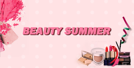 beauty summer