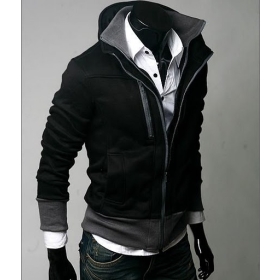 Buy #11 Hot selling!100% Epidemic Brand New Jacket Jones Men's Jacket ...
