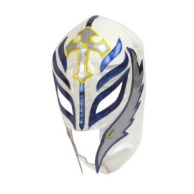 Buy WWE Rey Mysterio Raelian mysterious man mask 619 masks the new ...