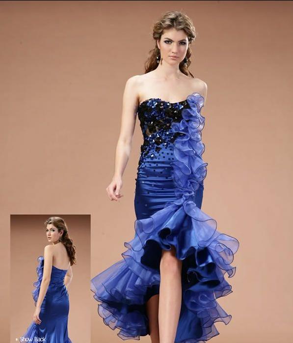 2009 Custom W ding Dresses Formal Gown Evening – Wholesale shipping ...