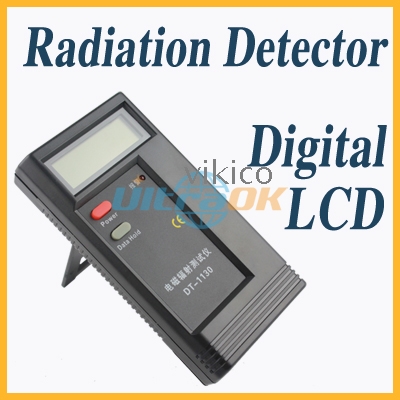 Digital Electromagnetic Radiation Tester Detector Efm Meter - Electromagnetic Radiation Tester Detector, Electromagnetic Radiation Tester | Made