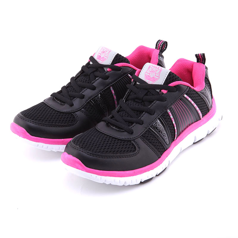 VANCL 360 Degree Athletic Shoes s Black Pink SKU – Wholesale VANCL 360 ...