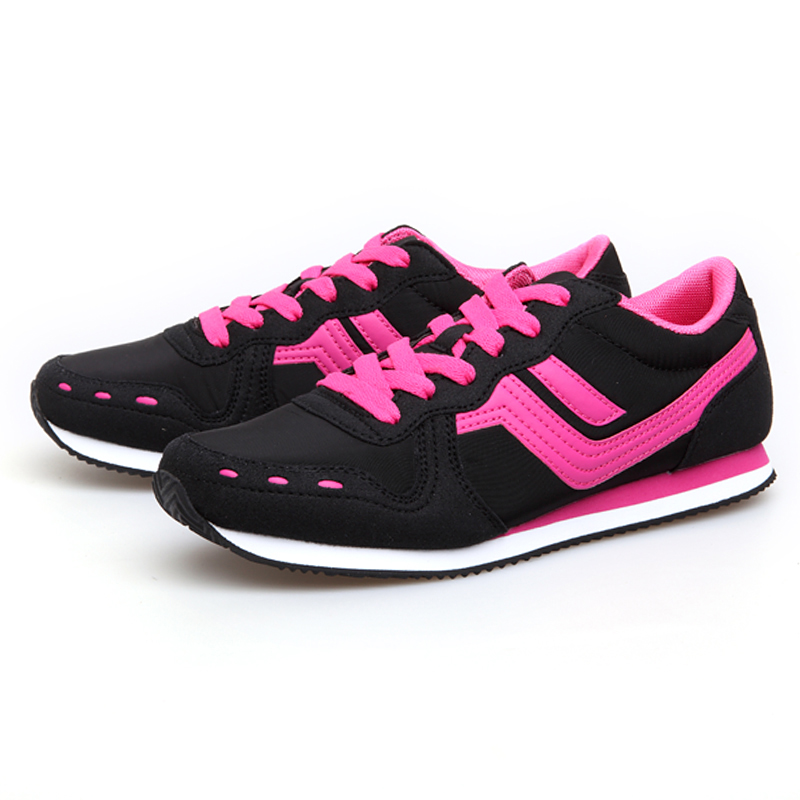 VANCL Rebecca Bouncing Sport Shoes s Black SKU – Wholesale VANCL ...