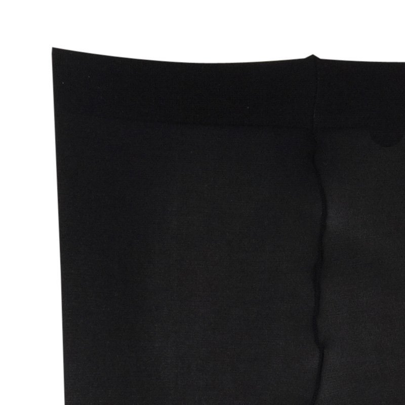 VANCL Silky Texture Jacquard Tights 20D Black SKU – Wholesale VANCL ...