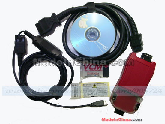 VCM ids for ford diagnose – Wholesale VCM ids for ford diagnose on ...