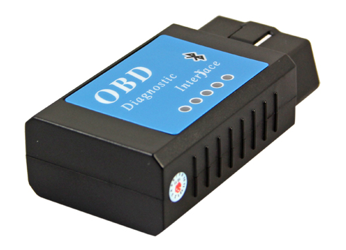 Ford mustang obd2 codes #2