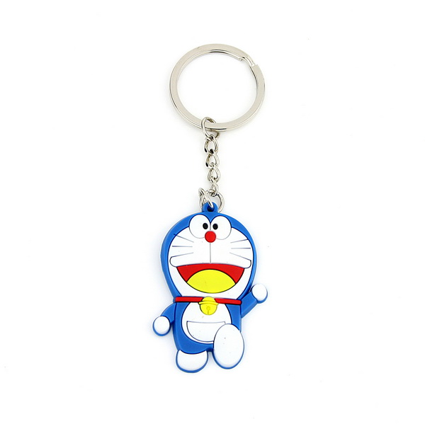 Cute Doraemon shaped Keychain Key Ring sku 900880 – Wholesale free ...